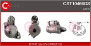 CST10466GS CASCO żtartér CST10466GS CASCO