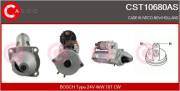 CST10680AS CASCO żtartér CST10680AS CASCO