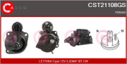 CST21108GS CASCO żtartér CST21108GS CASCO