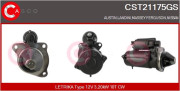 CST21175GS Startér Genuine CASCO