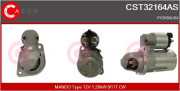 CST32164AS generátor Brand New HQ CASCO