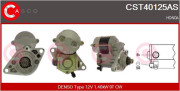 CST40125AS CASCO żtartér CST40125AS CASCO