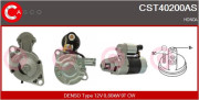 CST40200AS CASCO żtartér CST40200AS CASCO