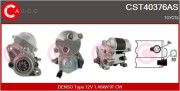 CST40376AS CASCO żtartér CST40376AS CASCO