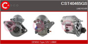 CST40465GS Startér CASCO