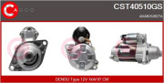 CST40510GS CASCO żtartér CST40510GS CASCO