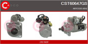 CST60647GS CASCO żtartér CST60647GS CASCO