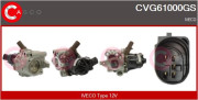 CVG61000GS AGR-Ventil CASCO