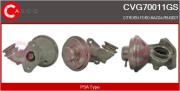 CVG70011GS AGR-Ventil CASCO