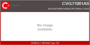 CVG71001AS AGR-Ventil CASCO