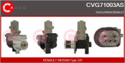 CVG71003AS AGR-Ventil CASCO