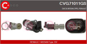 CVG71011GS AGR-Ventil CASCO