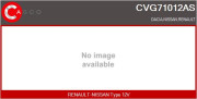 CVG71012AS AGR-Ventil CASCO