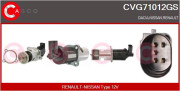 CVG71012GS AGR-Ventil CASCO