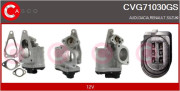 CVG71030GS AGR-Ventil CASCO