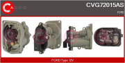 CVG72015AS AGR-Ventil CASCO