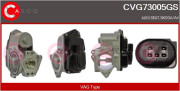 CVG73005GS AGR-Ventil CASCO