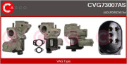CVG73007AS CASCO agr - ventil CVG73007AS CASCO