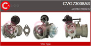 CVG73008AS AGR-Ventil CASCO