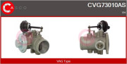 CVG73010AS CASCO agr - ventil CVG73010AS CASCO