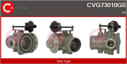 CVG73010GS AGR-Ventil CASCO