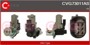 CVG73011AS AGR-Ventil CASCO