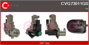 CVG73011GS AGR-Ventil CASCO