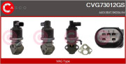 CVG73012GS CASCO agr - ventil CVG73012GS CASCO