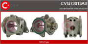 CVG73013AS AGR-Ventil CASCO
