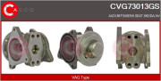 CVG73013GS CASCO agr - ventil CVG73013GS CASCO