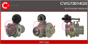 CVG73014GS CASCO agr - ventil CVG73014GS CASCO