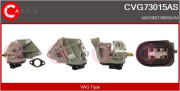 CVG73015AS AGR-Ventil CASCO