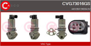 CVG73016GS AGR-Ventil CASCO