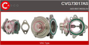 CVG73017AS AGR-Ventil CASCO