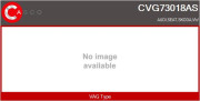 CVG73018AS AGR-Ventil CASCO