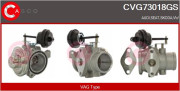 CVG73018GS CASCO agr - ventil CVG73018GS CASCO
