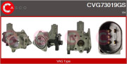 CVG73019GS CASCO agr - ventil CVG73019GS CASCO