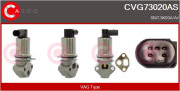 CVG73020AS CASCO agr - ventil CVG73020AS CASCO