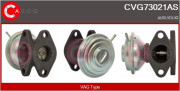 CVG73021AS AGR-Ventil CASCO