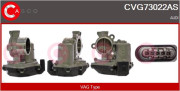 CVG73022AS AGR-Ventil CASCO