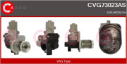 CVG73023AS AGR-Ventil CASCO