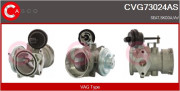 CVG73024AS AGR-Ventil CASCO
