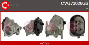 CVG73026GS AGR-Ventil CASCO