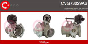CVG73029AS AGR-Ventil CASCO
