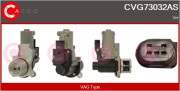 CVG73032AS CASCO agr - ventil CVG73032AS CASCO