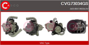 CVG73034GS AGR-Ventil CASCO