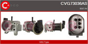CVG73036AS AGR-Ventil CASCO