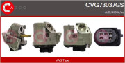 CVG73037GS AGR-Ventil CASCO