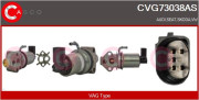 CVG73038AS CASCO agr - ventil CVG73038AS CASCO