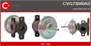 CVG73040AS AGR-Ventil CASCO